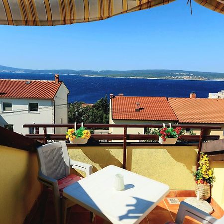 Apartments Adriatic Riviera Crikvenica Exterior photo