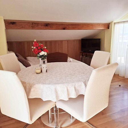 Apartments Adriatic Riviera Crikvenica Exterior photo