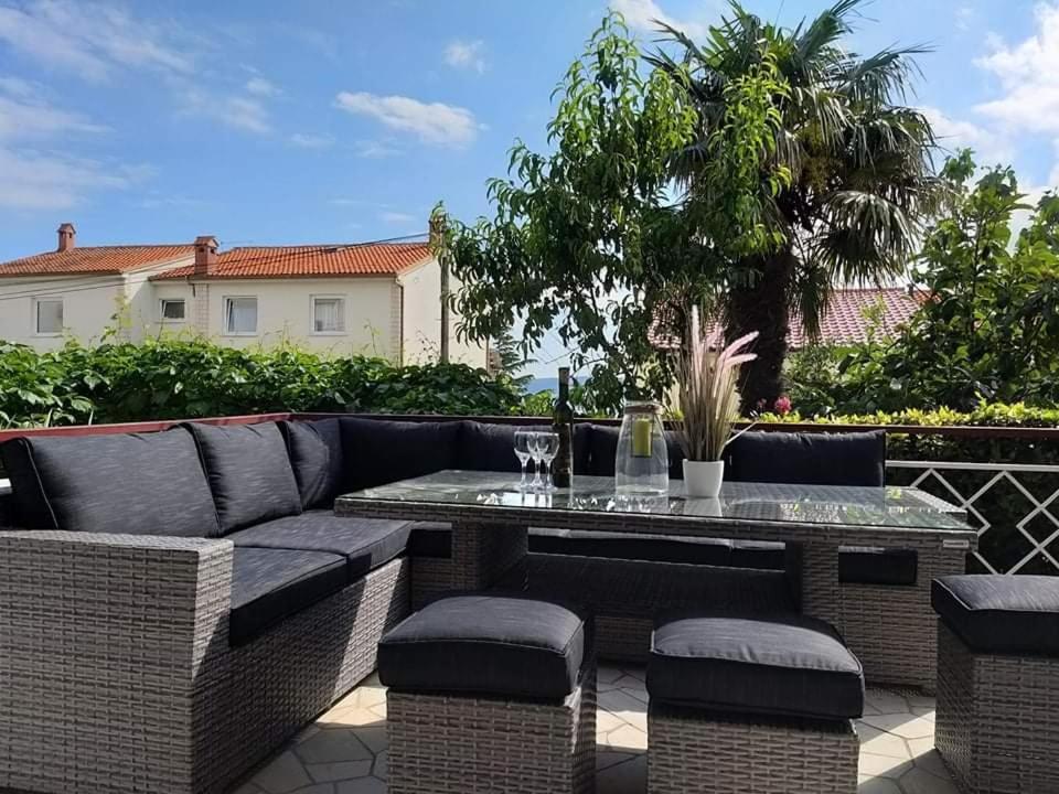 Apartments Adriatic Riviera Crikvenica Exterior photo