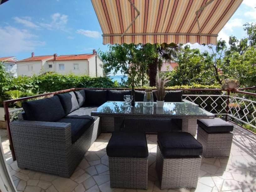 Apartments Adriatic Riviera Crikvenica Exterior photo