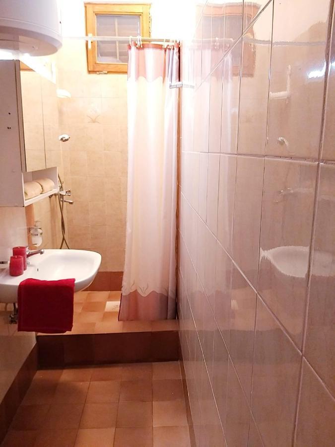 Apartments Adriatic Riviera Crikvenica Exterior photo