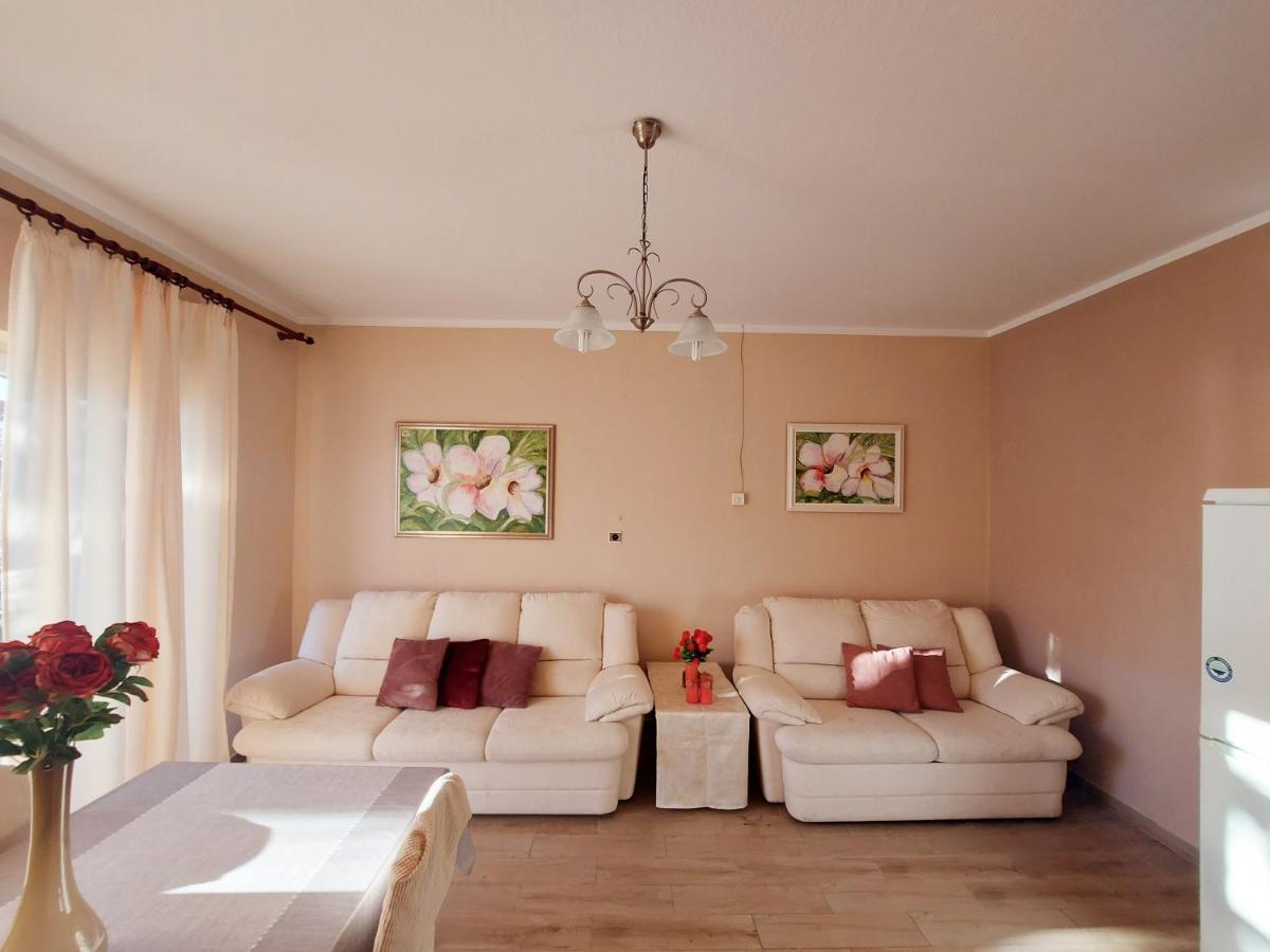 Apartments Adriatic Riviera Crikvenica Exterior photo