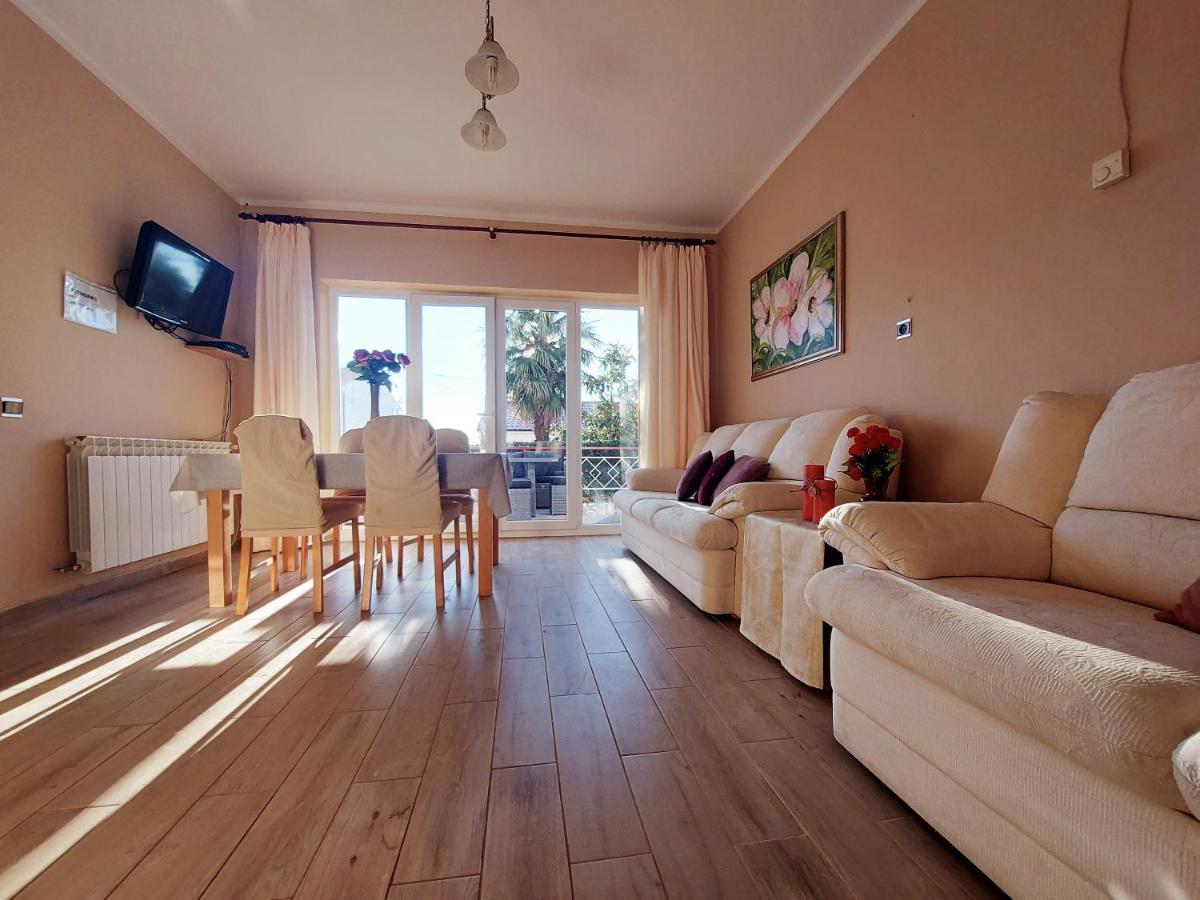 Apartments Adriatic Riviera Crikvenica Exterior photo