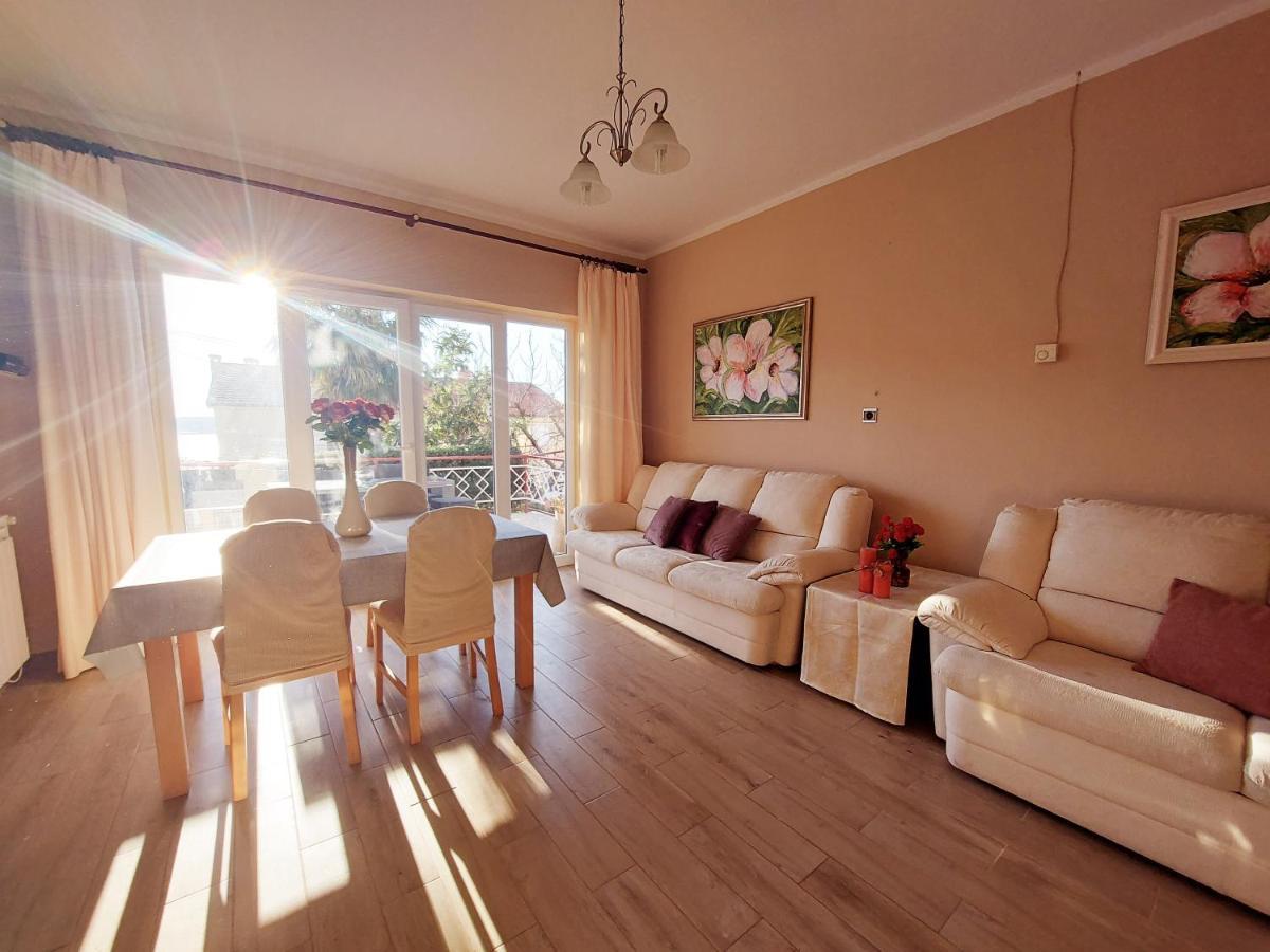 Apartments Adriatic Riviera Crikvenica Exterior photo