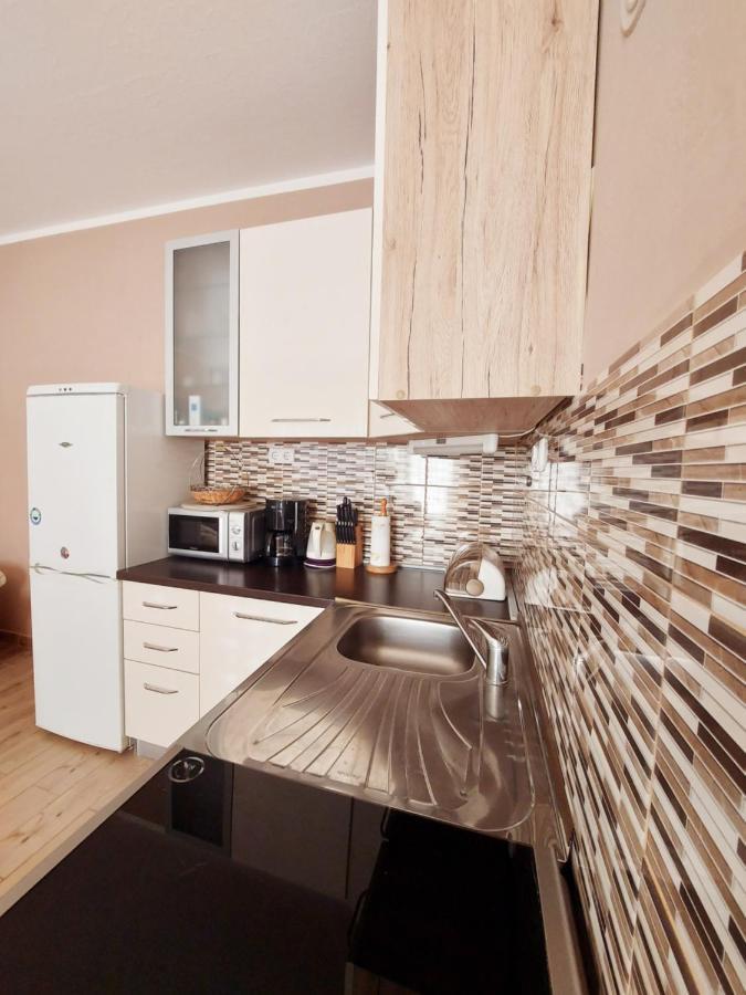 Apartments Adriatic Riviera Crikvenica Exterior photo