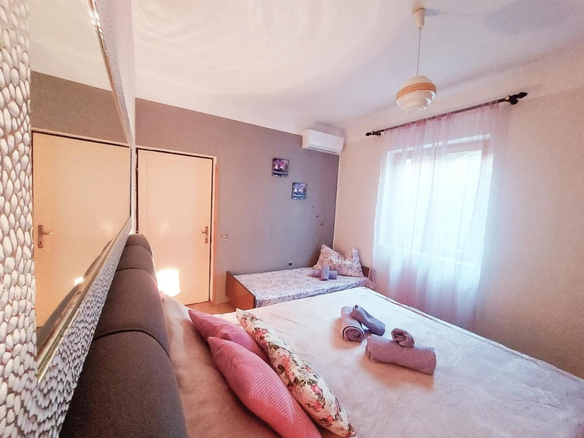 Apartments Adriatic Riviera Crikvenica Exterior photo