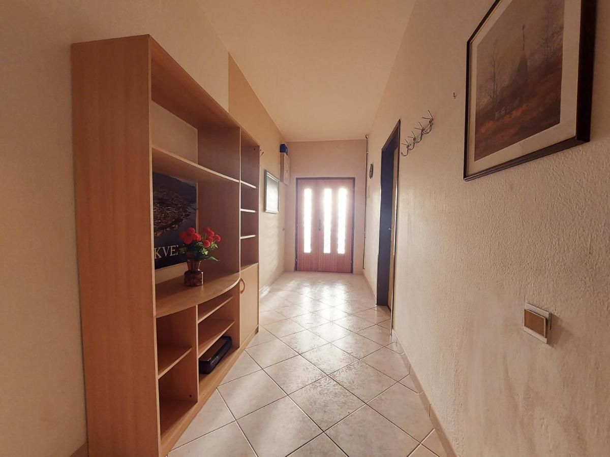 Apartments Adriatic Riviera Crikvenica Exterior photo