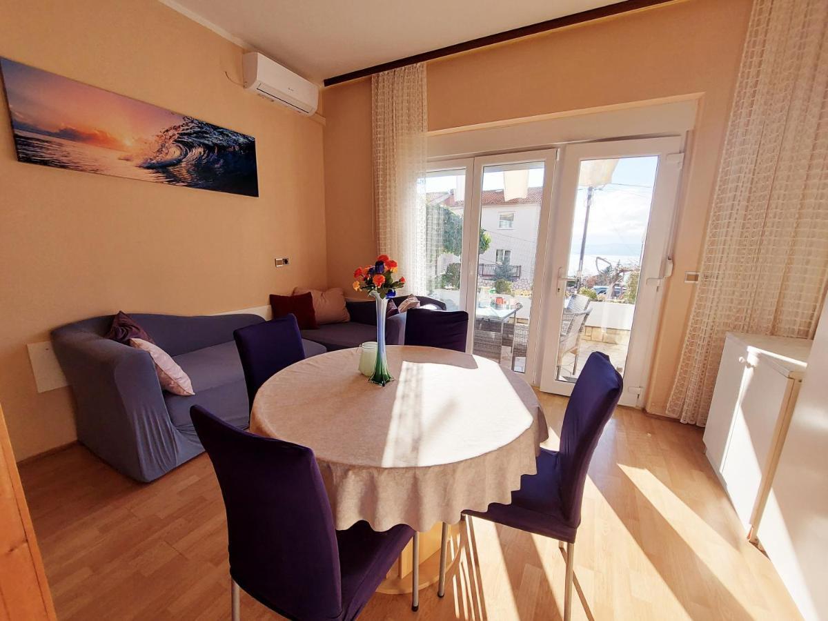 Apartments Adriatic Riviera Crikvenica Exterior photo