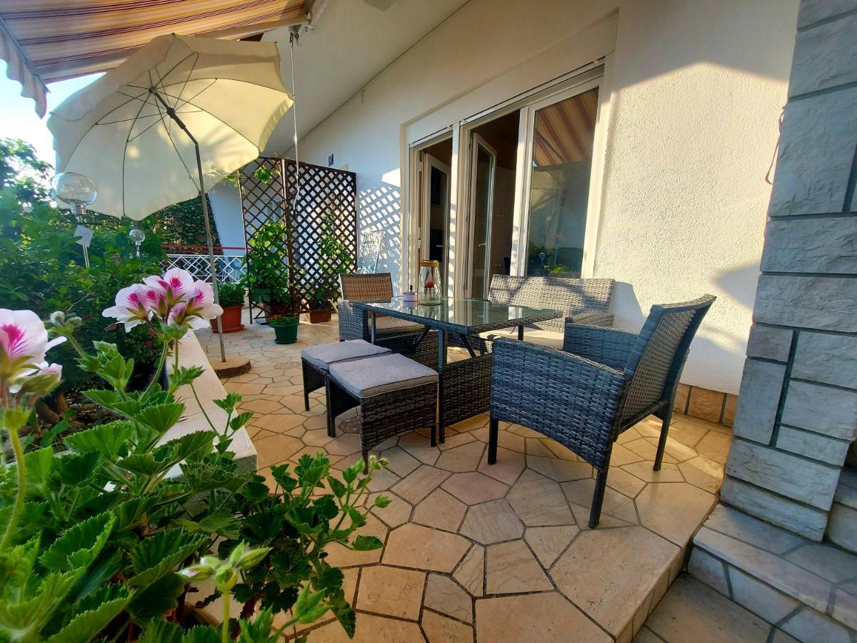 Apartments Adriatic Riviera Crikvenica Exterior photo