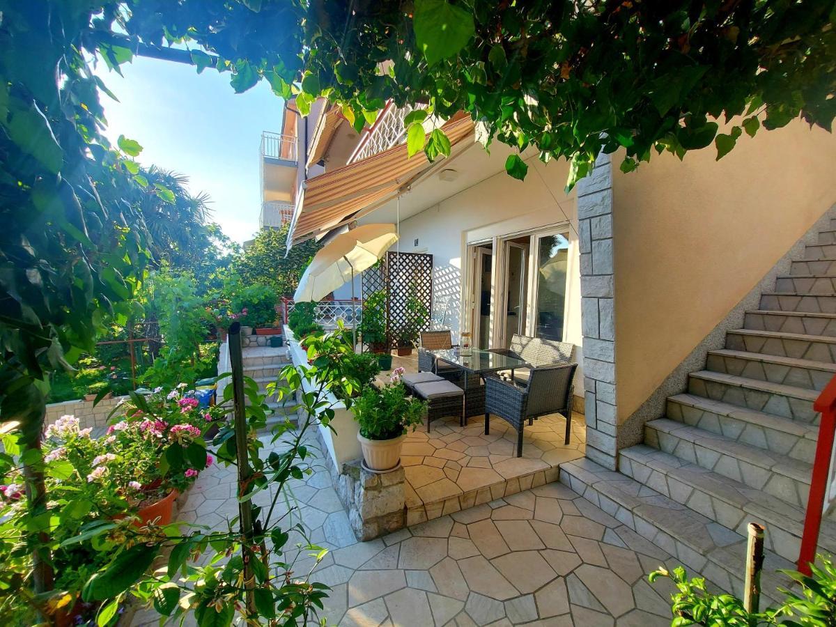 Apartments Adriatic Riviera Crikvenica Exterior photo