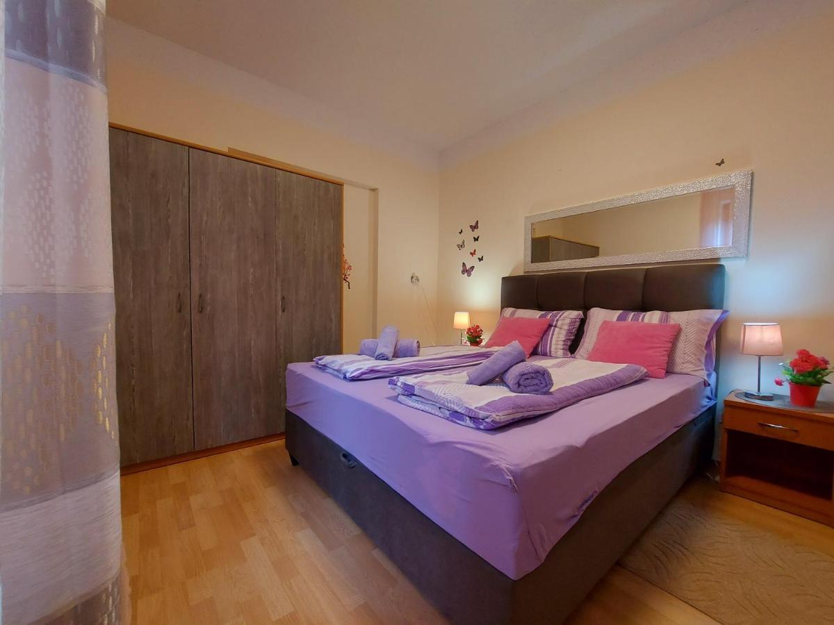 Apartments Adriatic Riviera Crikvenica Exterior photo