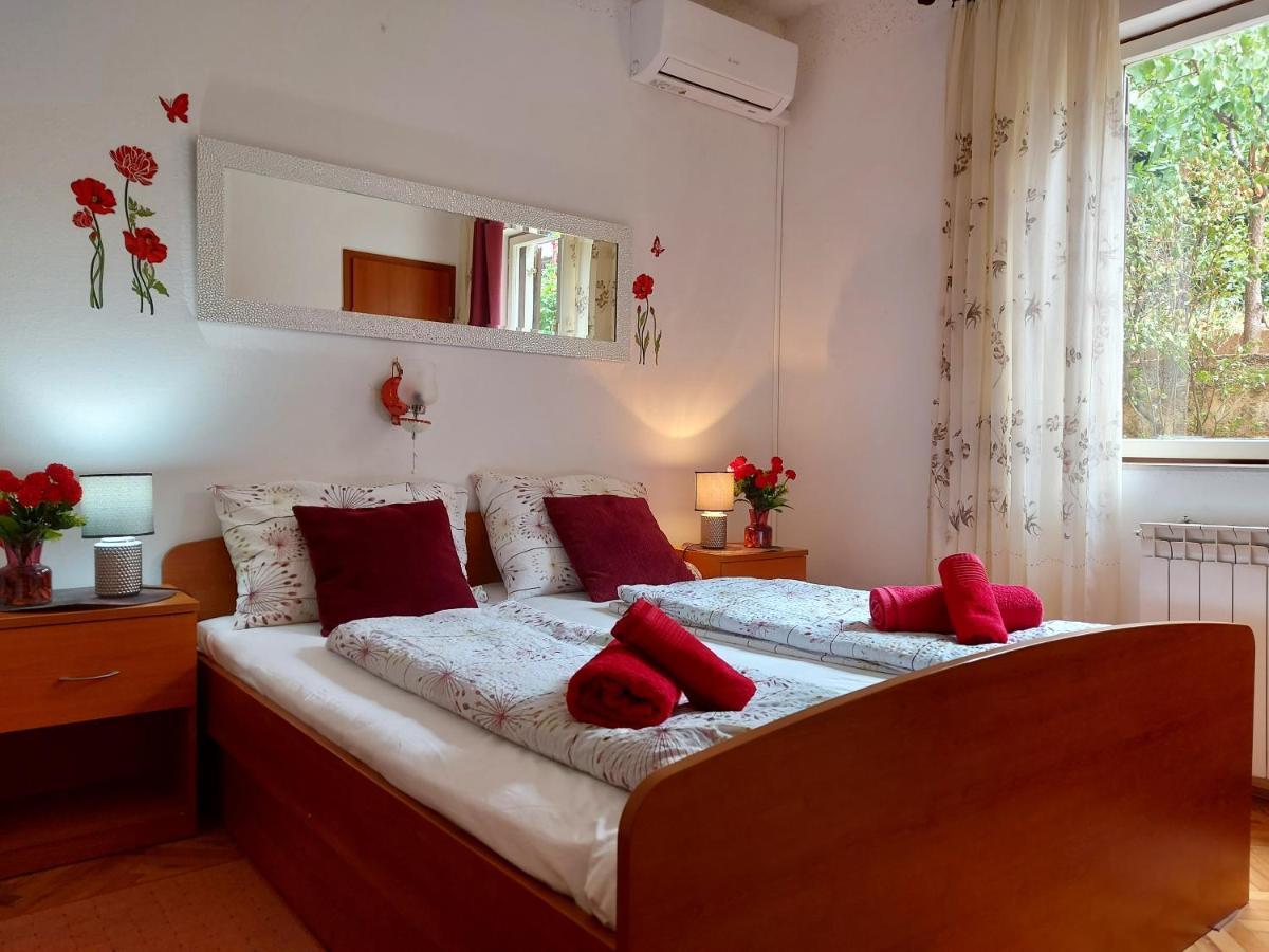 Apartments Adriatic Riviera Crikvenica Exterior photo