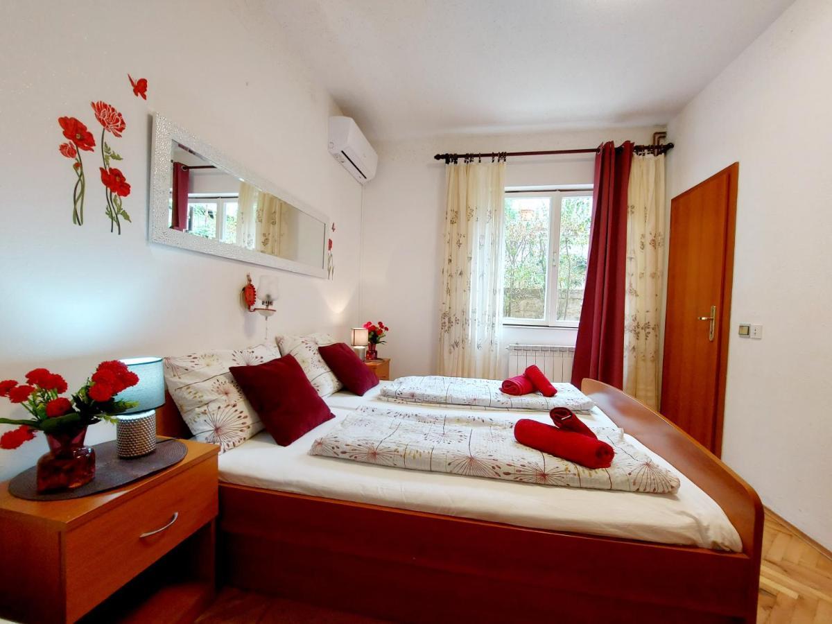 Apartments Adriatic Riviera Crikvenica Exterior photo