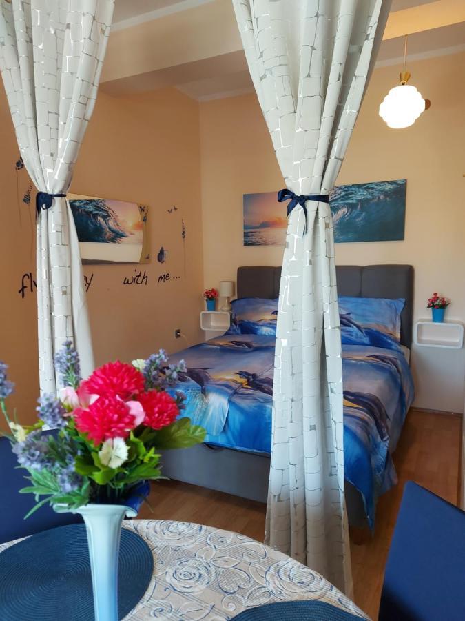 Apartments Adriatic Riviera Crikvenica Exterior photo