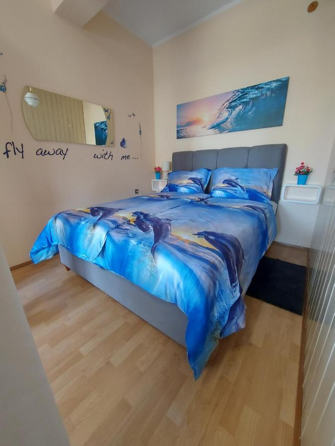 Apartments Adriatic Riviera Crikvenica Exterior photo