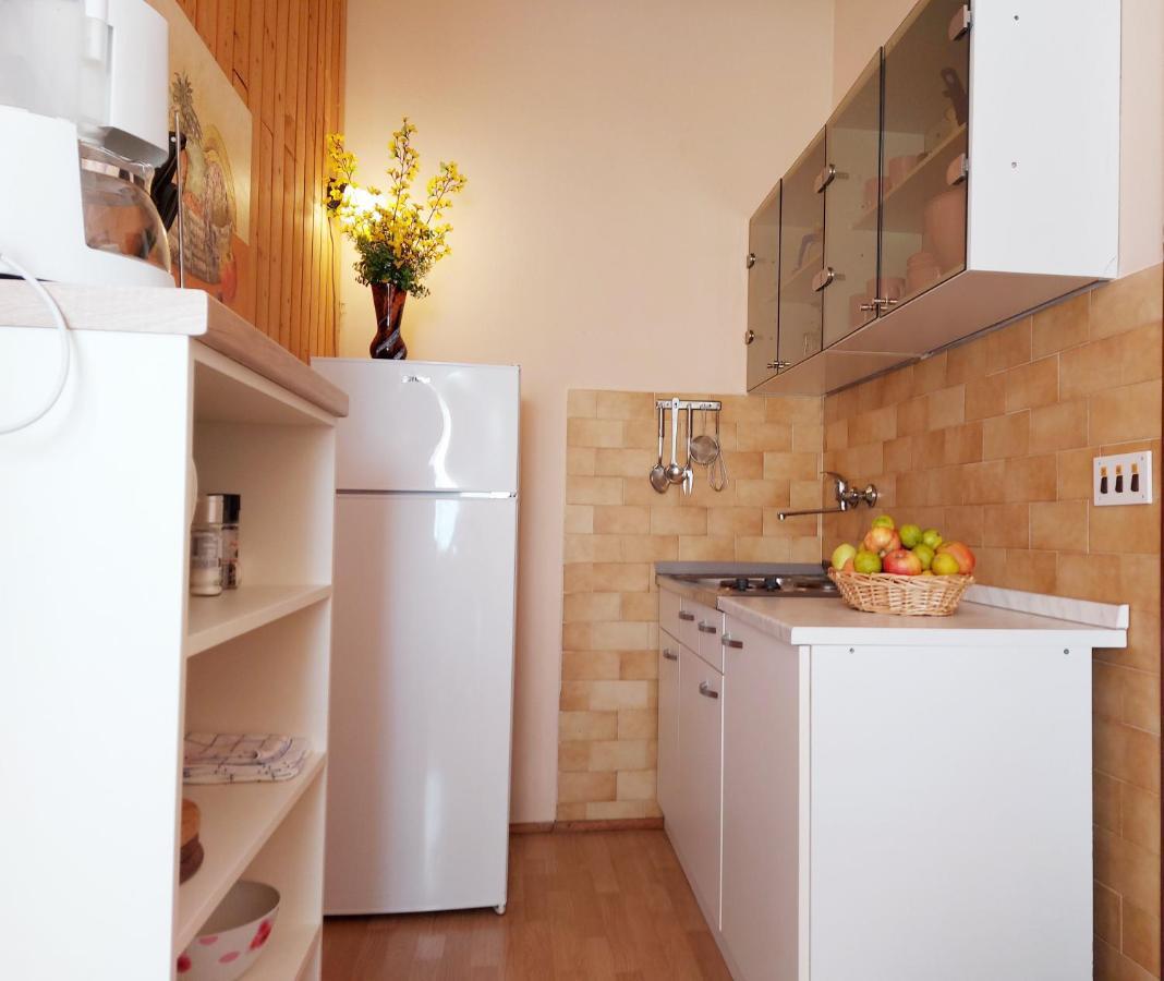 Apartments Adriatic Riviera Crikvenica Exterior photo