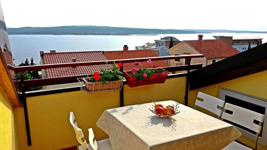 Apartments Adriatic Riviera Crikvenica Exterior photo