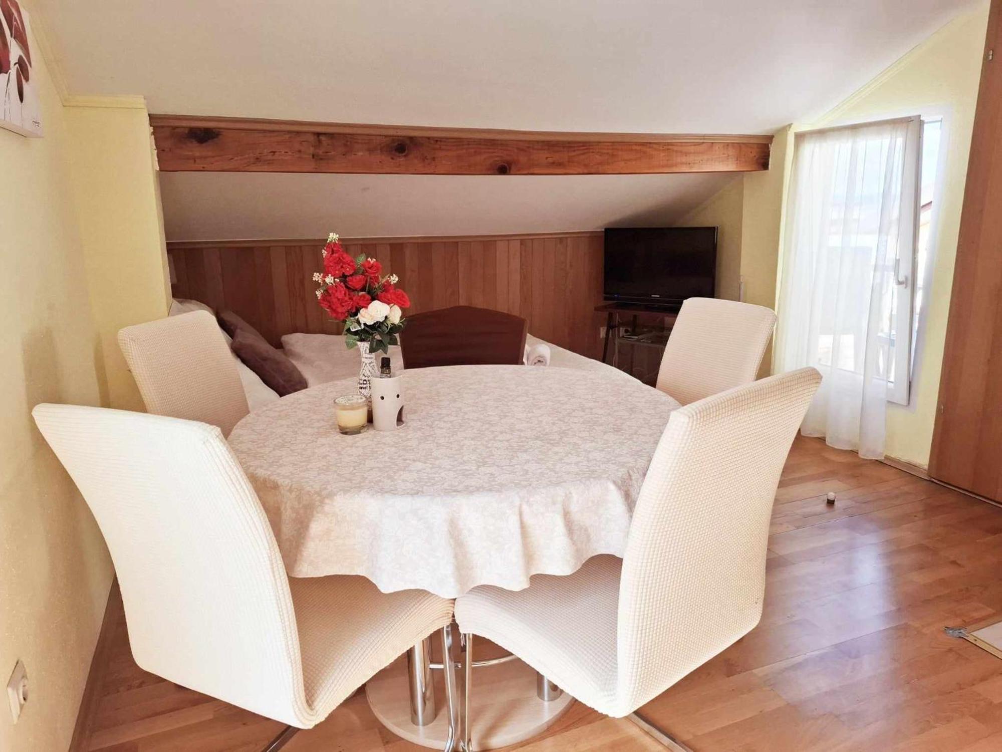 Apartments Adriatic Riviera Crikvenica Exterior photo