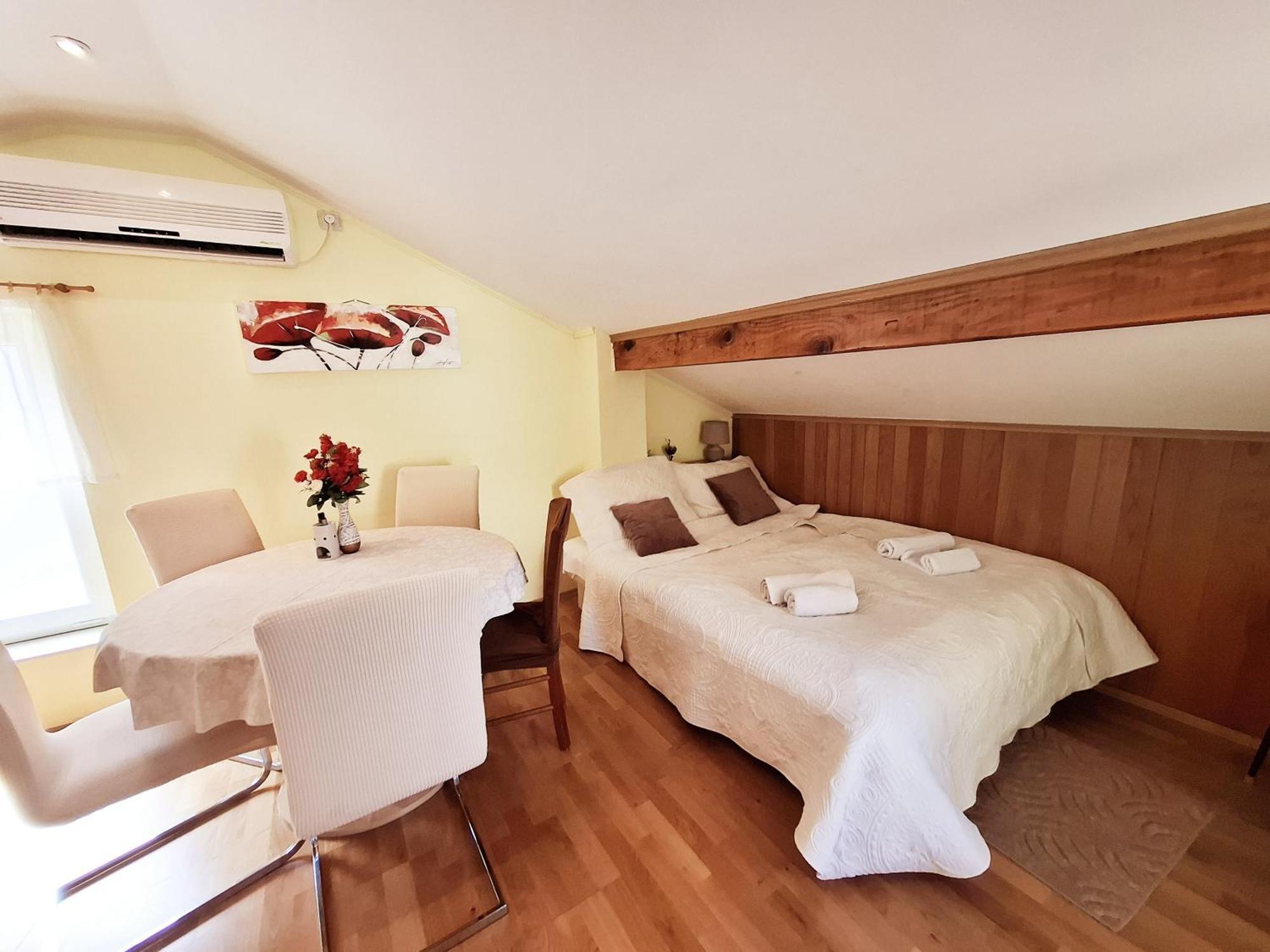 Apartments Adriatic Riviera Crikvenica Exterior photo