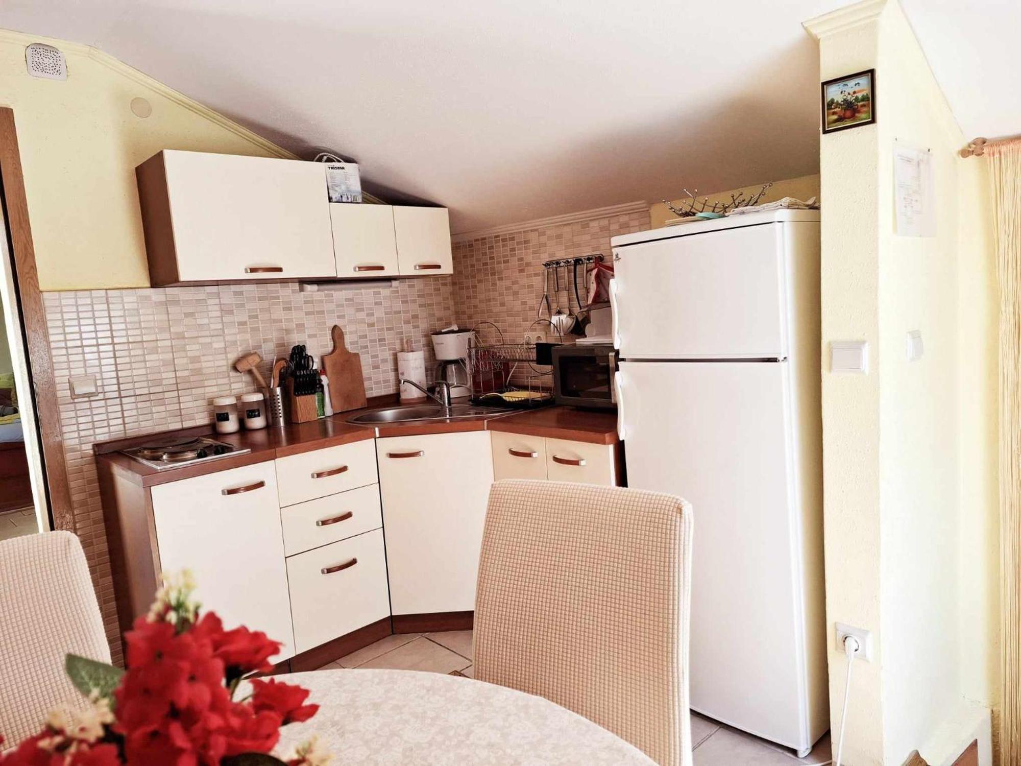 Apartments Adriatic Riviera Crikvenica Exterior photo