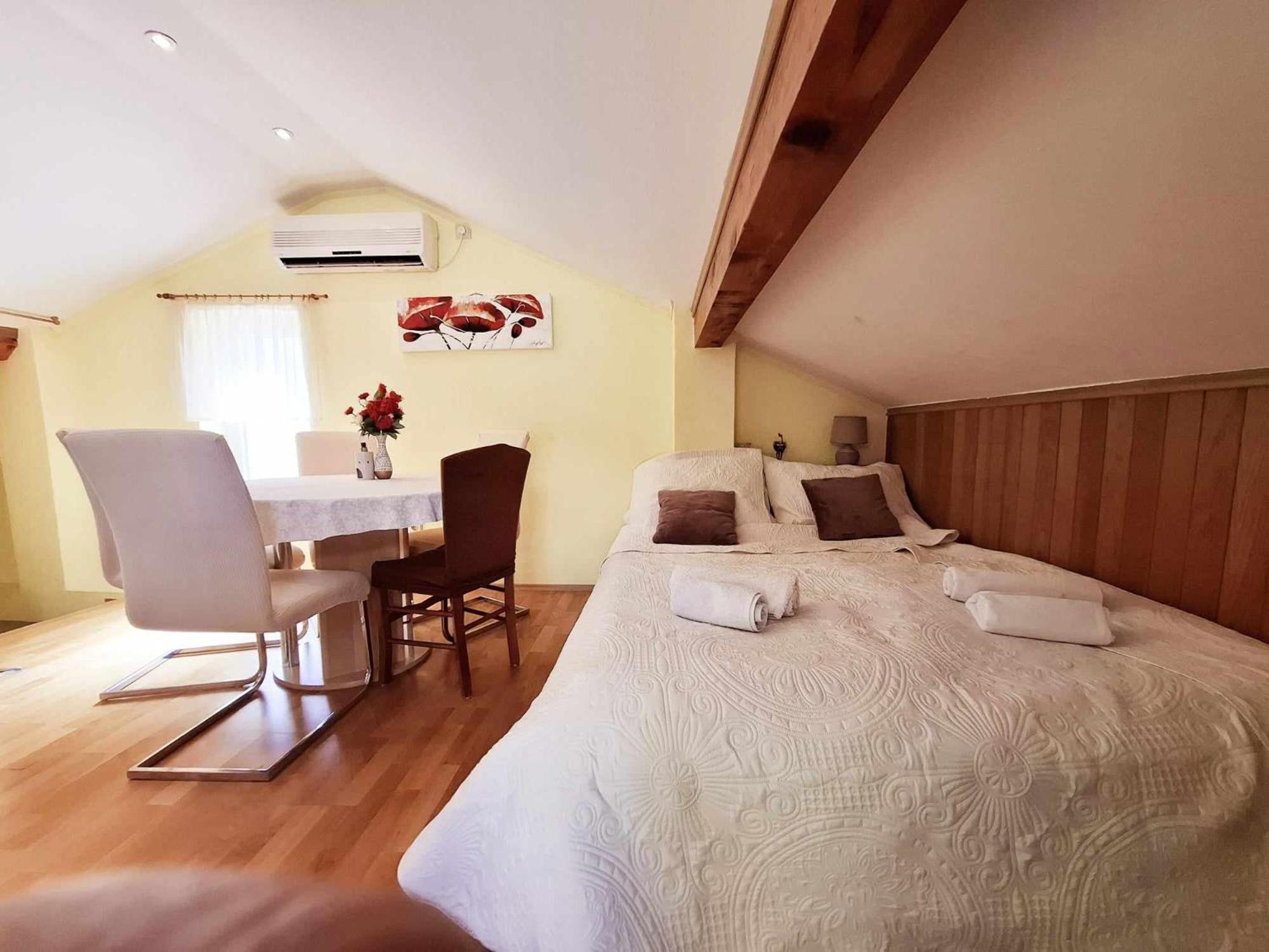 Apartments Adriatic Riviera Crikvenica Exterior photo