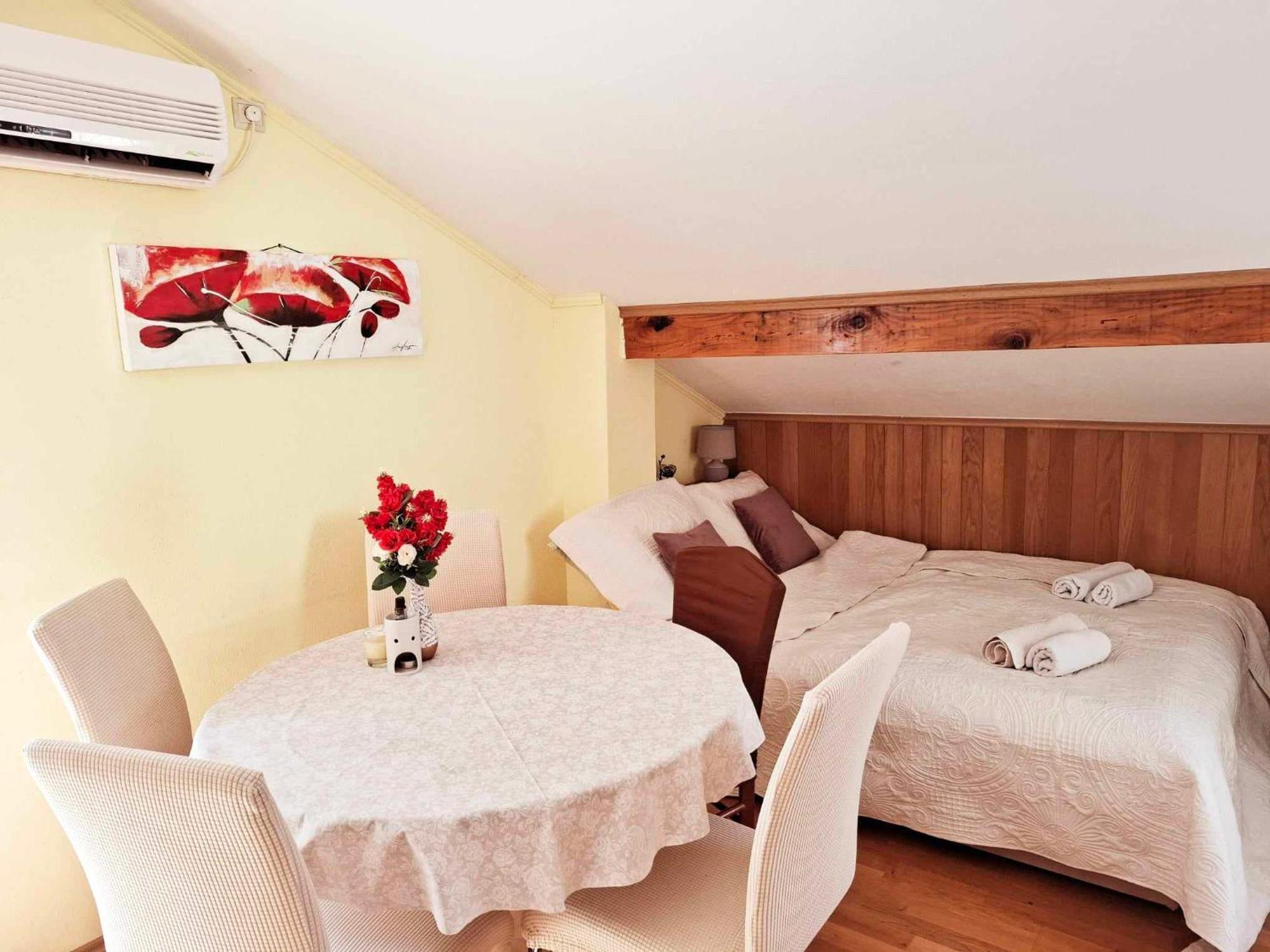 Apartments Adriatic Riviera Crikvenica Exterior photo