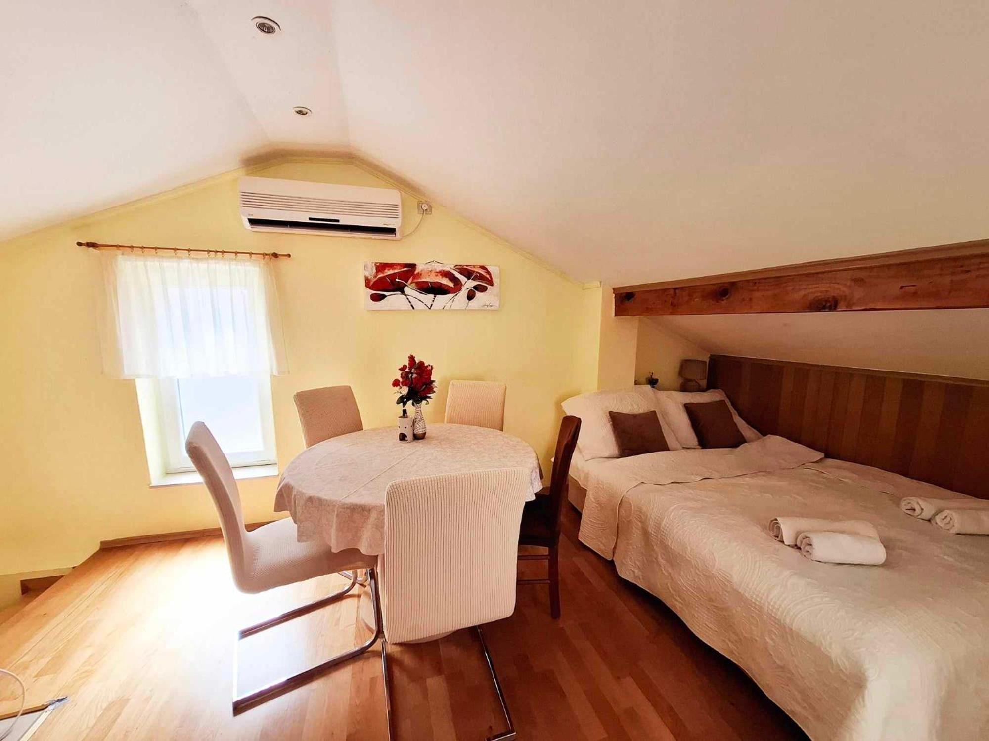 Apartments Adriatic Riviera Crikvenica Exterior photo