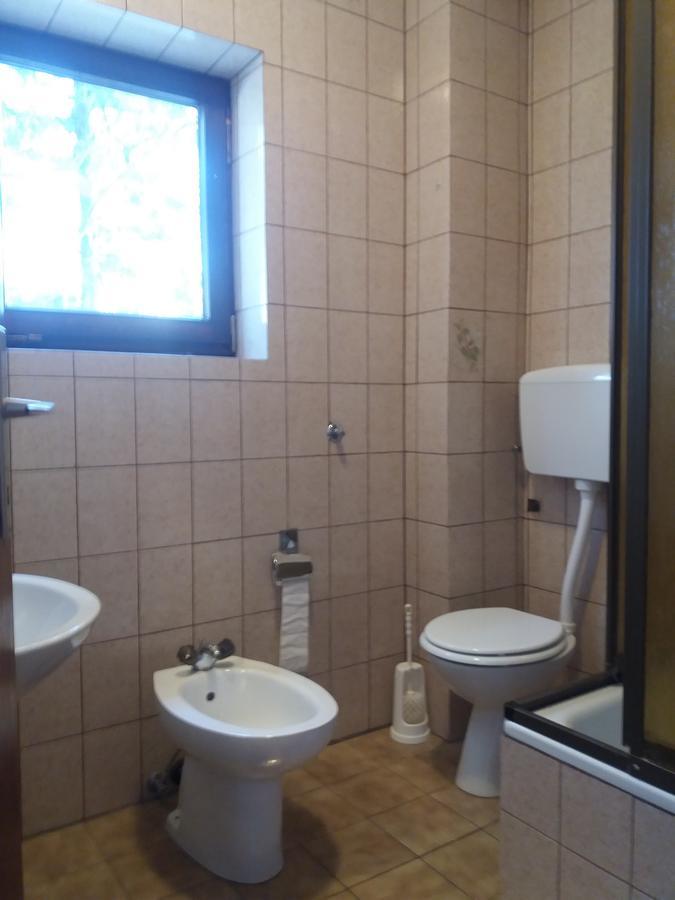 Apartments Adriatic Riviera Crikvenica Exterior photo