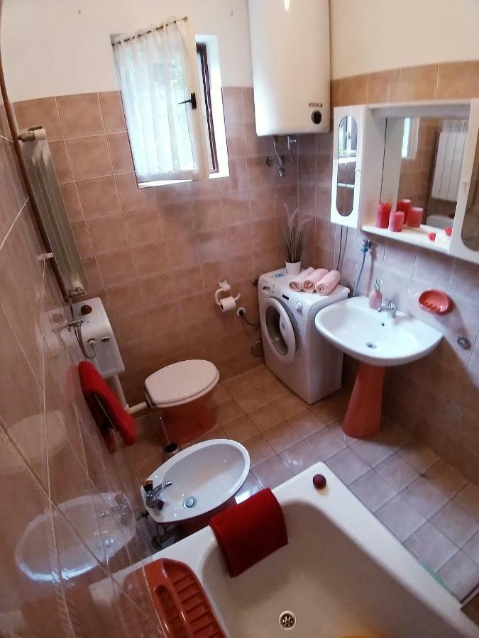 Apartments Adriatic Riviera Crikvenica Exterior photo