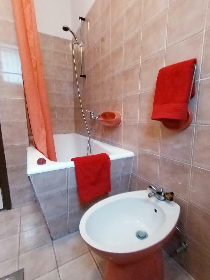 Apartments Adriatic Riviera Crikvenica Exterior photo