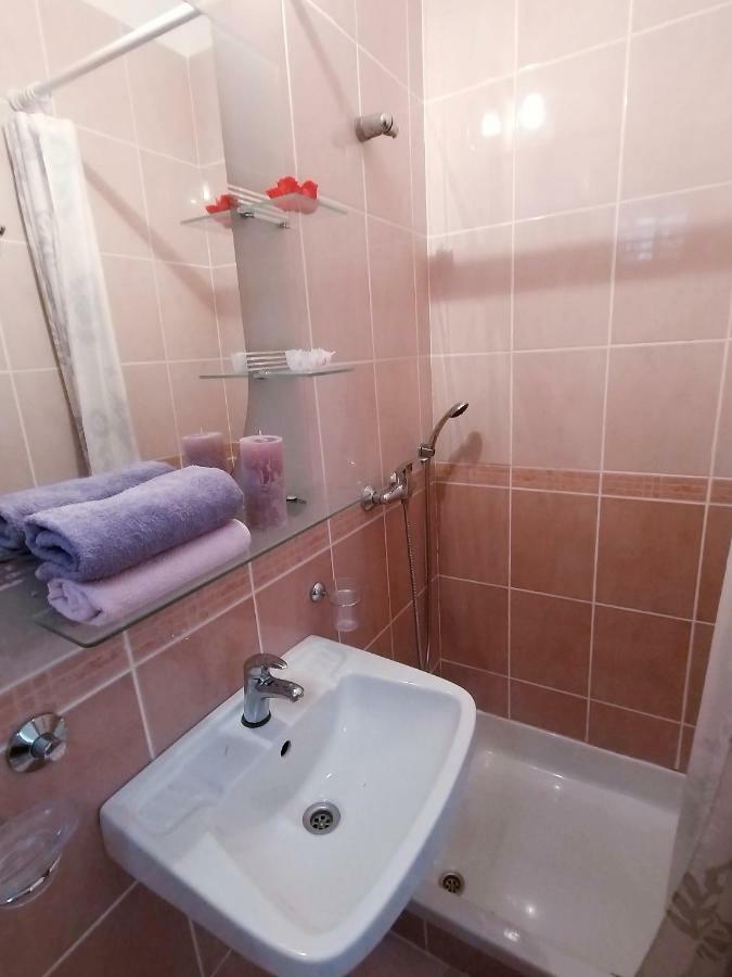 Apartments Adriatic Riviera Crikvenica Exterior photo